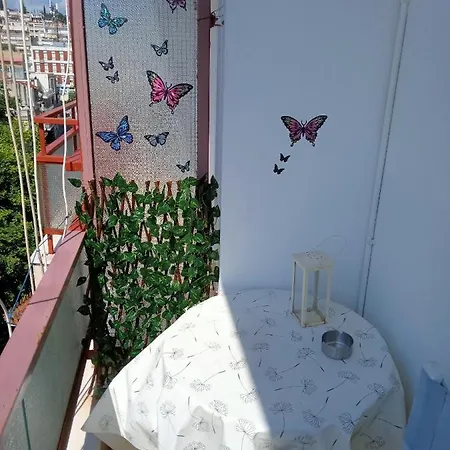 Comfy Apartment