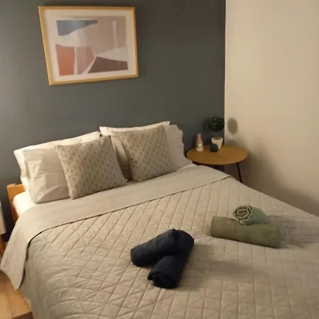 Comfy Διαμέρισμα Λαμία