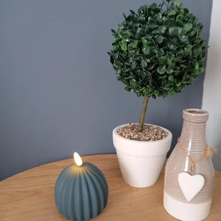 Διαμέρισμα Comfy Λαμία