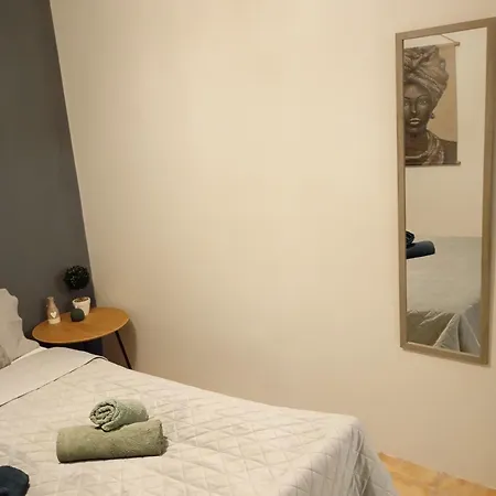 Comfy Apartment Lamia