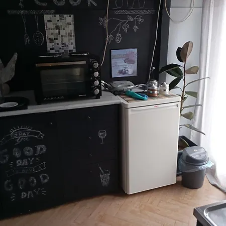 アパート Comfy ラミア